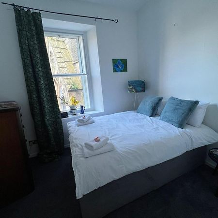 Grange Hideaway 2-Br Apartment Edinburgh Luaran gambar