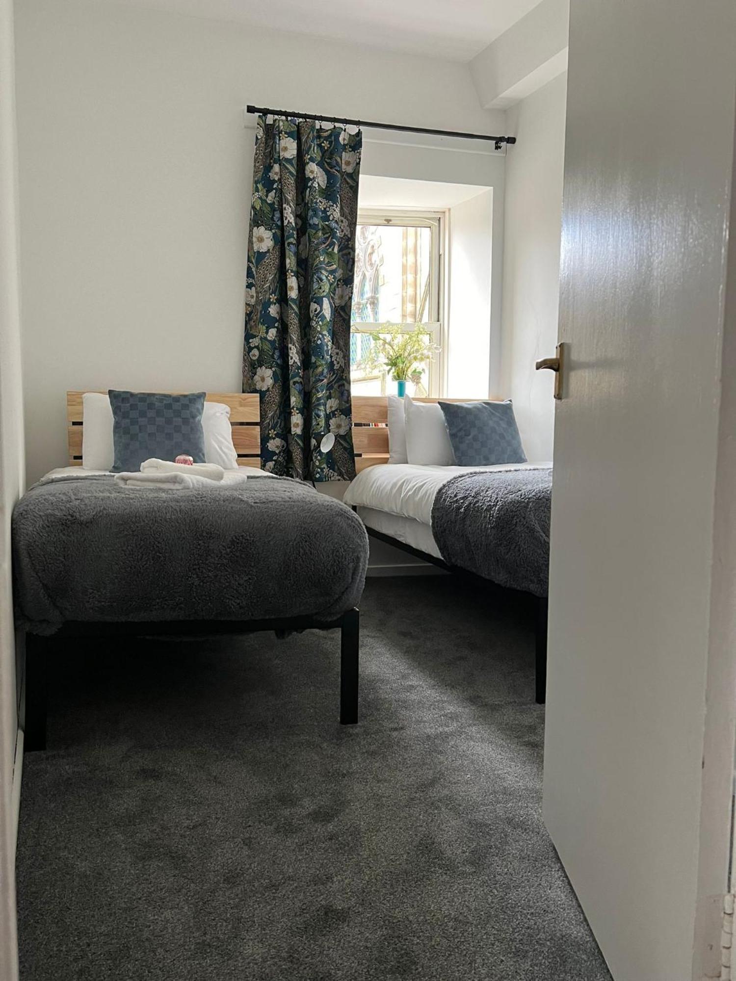 Grange Hideaway 2-Br Apartment Edinburgh Luaran gambar