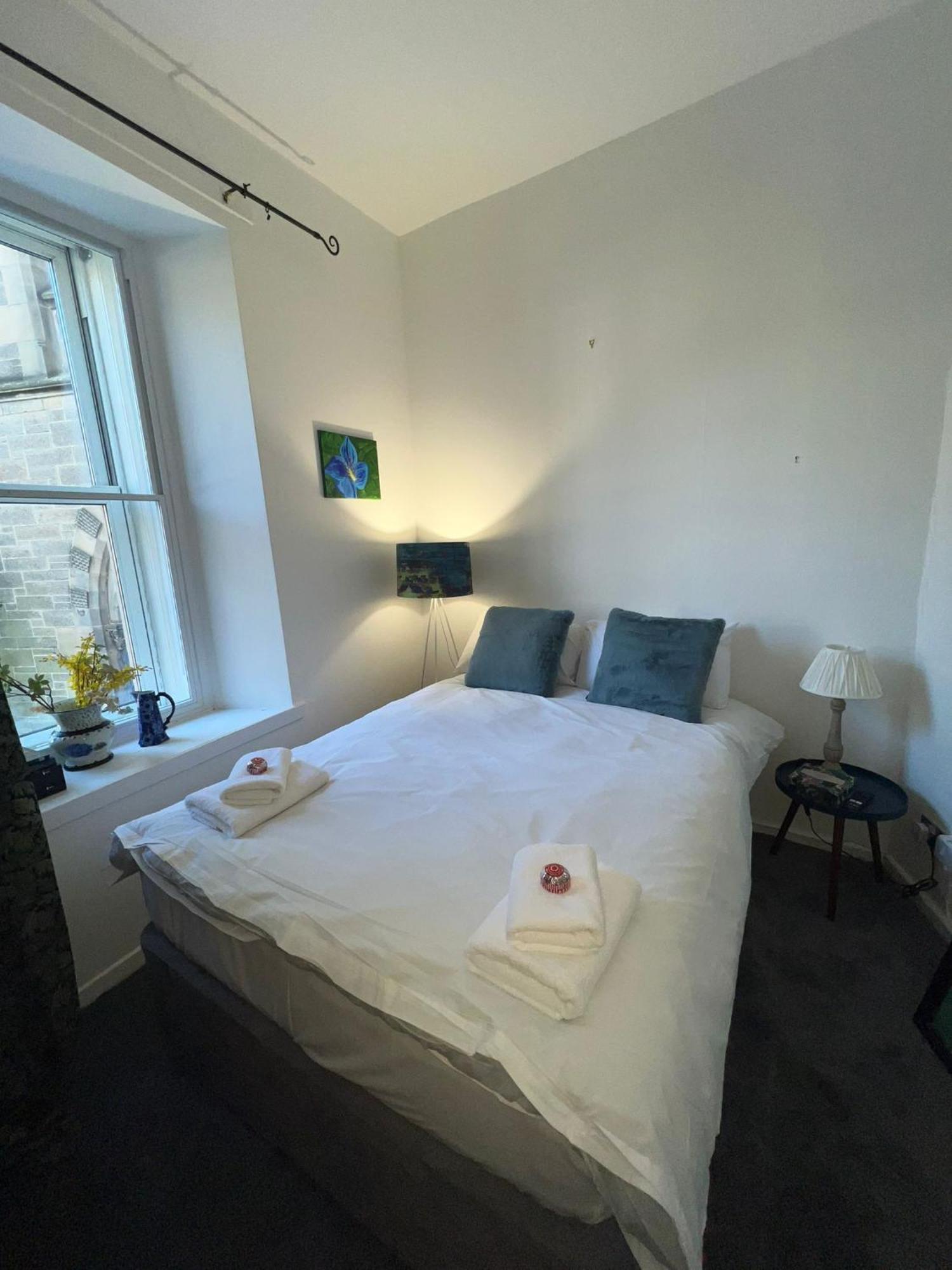 Grange Hideaway 2-Br Apartment Edinburgh Luaran gambar